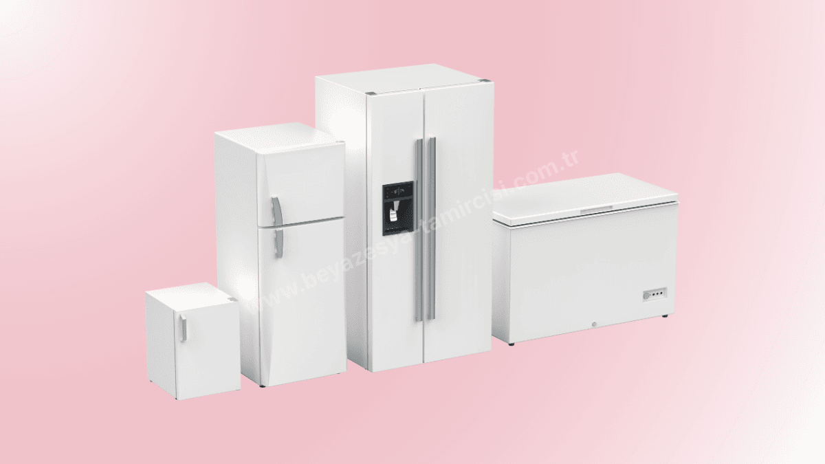 Tonya Buzdolabı Tamircisi - Tonya Beyaz Eşya Tamircisi