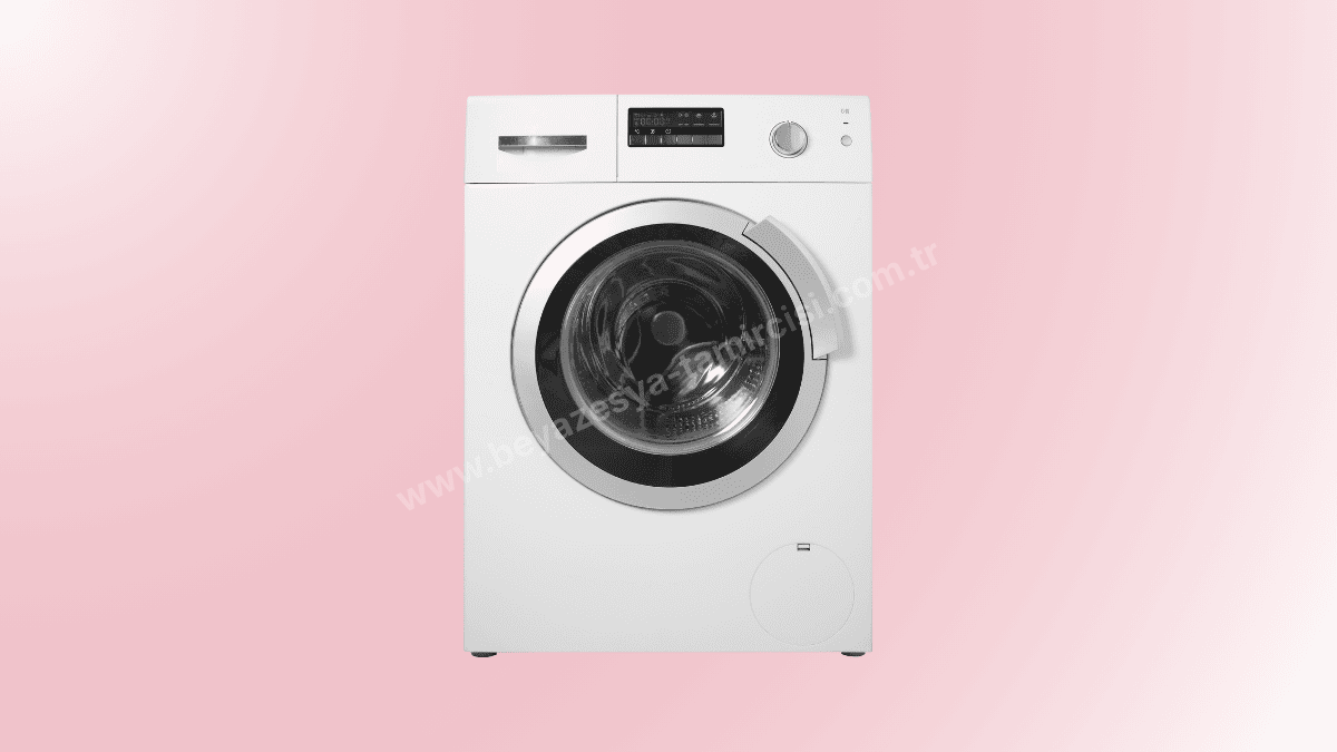 Tonya Çamaşır Makinesi Tamircisi - Tonya Beyaz Eşya Tamircisi