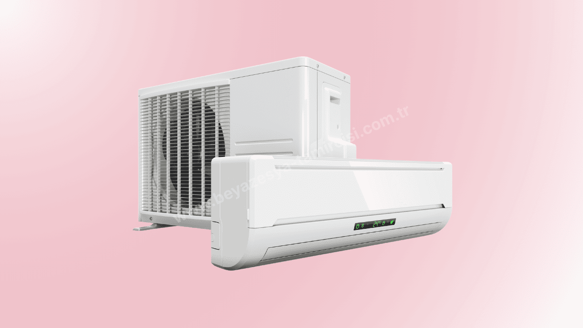 Tonya Klima Tamircisi - Tonya Beyaz Eşya Tamircisi